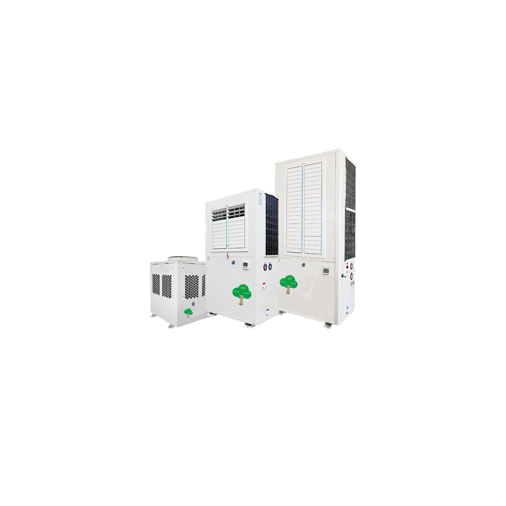 Chiller nhỏ