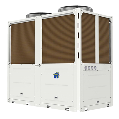 Heatpump giải nhiệt gió