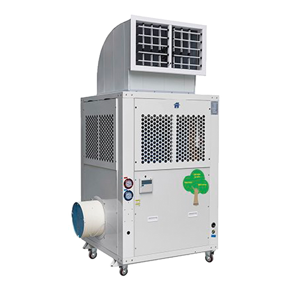 Máy làm mát di động