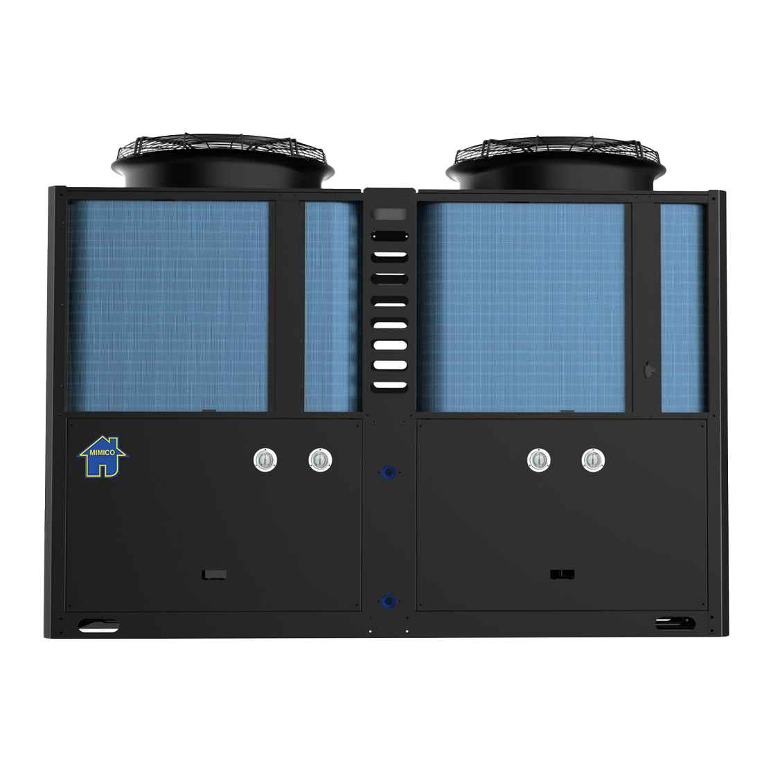 Bơm nhiệt R290