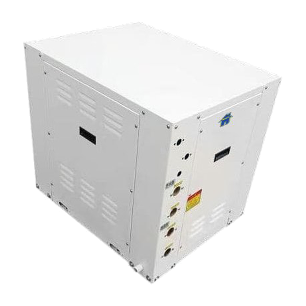 Heatpump giải nhiệt nước